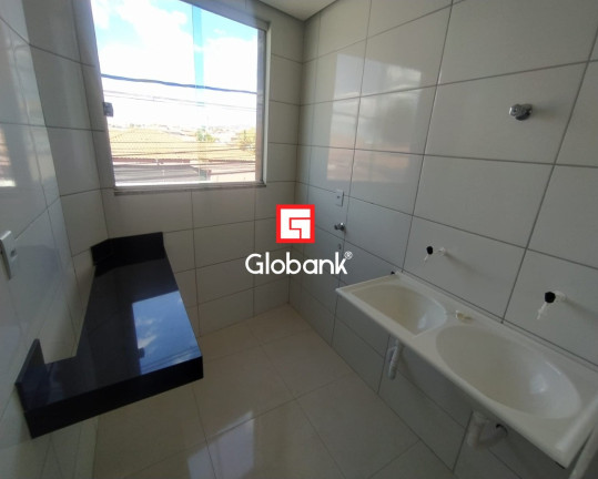 Imagem Apartamento com 3 Quartos para Alugar, 93 m² em Canelas Ii - Montes Claros Imagem Apartamento com 3 Quartos para Alugar, 93 m² em Canelas Ii - Montes Claros