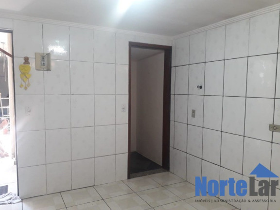 Imagem Sobrado com 2 Quartos à Venda, 100 m² em Vila Cruz Das Almas - São Paulo