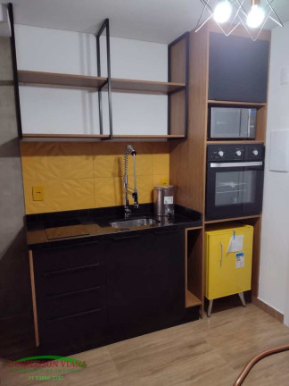 Imagem Apartamento com 2 Quartos à Venda, 54 m² em Vila Galvão - Guarulhos Imagem Apartamento com 2 Quartos à Venda, 54 m² em Vila Galvão - Guarulhos