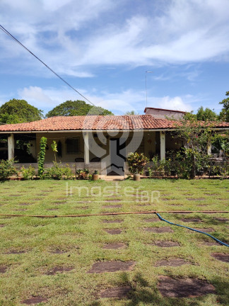 Imagem Imóvel com 4 Quartos à Venda, 1.200 m² em Parque Pecem - Catuana