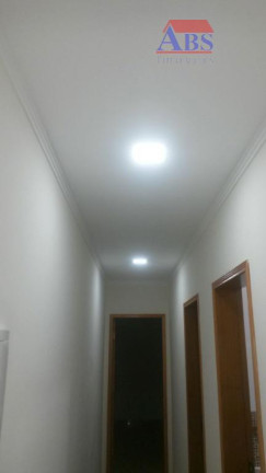Imagem Casa com 2 Quartos à Venda, 64 m² em Parque Continental - São Vicente Imagem Casa com 2 Quartos à Venda, 64 m² em Parque Continental - São Vicente