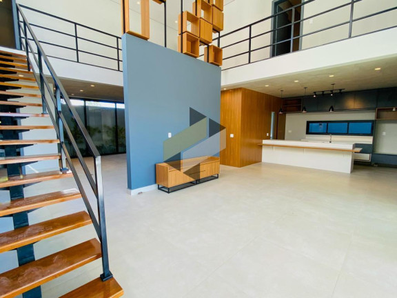 Imagem Casa com 4 Quartos à Venda, 355 m² em Alphaville Nova Esplanada - Votorantim Imagem Casa com 4 Quartos à Venda, 355 m² em Alphaville Nova Esplanada - Votorantim