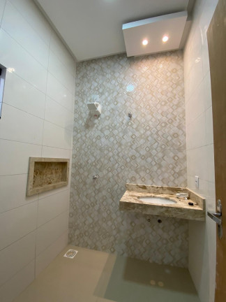 Imagem Casa com 3 Quartos à Venda, 103 m² em Nossa Senhora Aparecida - Goianésia Imagem Casa com 3 Quartos à Venda, 103 m² em Nossa Senhora Aparecida - Goianésia