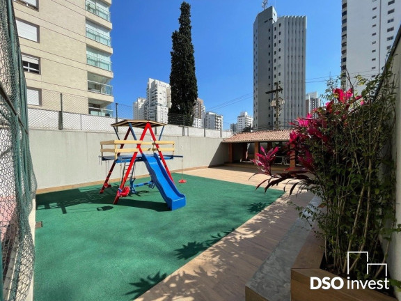 Imagem Apartamento com 4 Quartos à Venda, 170 m² em Campo Belo - São Paulo Imagem Apartamento com 4 Quartos à Venda, 170 m² em Campo Belo - São Paulo