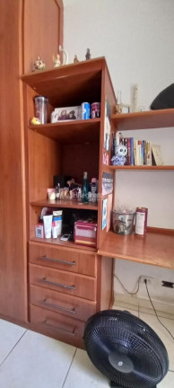 Imagem Casa com 4 Quartos à Venda, 172 m² em Rio Acima - Votorantim