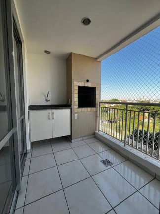 Imagem Apartamento com 3 Quartos à Venda, 75 m² em Bosque Da Saúde - Cuiabá Imagem Apartamento com 3 Quartos à Venda, 75 m² em Bosque Da Saúde - Cuiabá