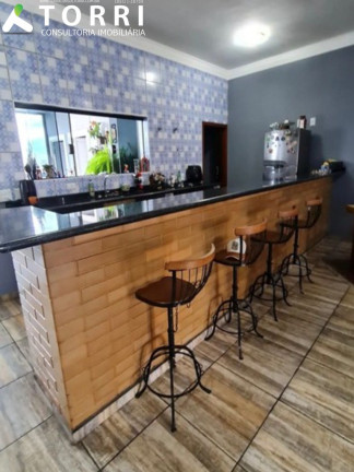 Imagem Imóvel com 3 Quartos à Venda, 311 m² em Ibiti Reserva - Sorocaba