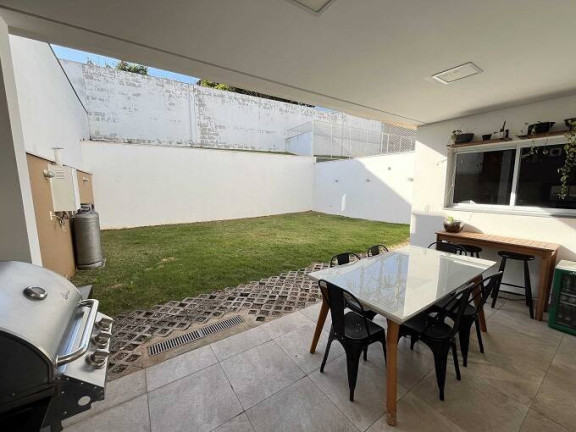 Imagem Casa de Condomínio com 3 Quartos à Venda, 180 m² em Villagio Di Capri - Votorantim