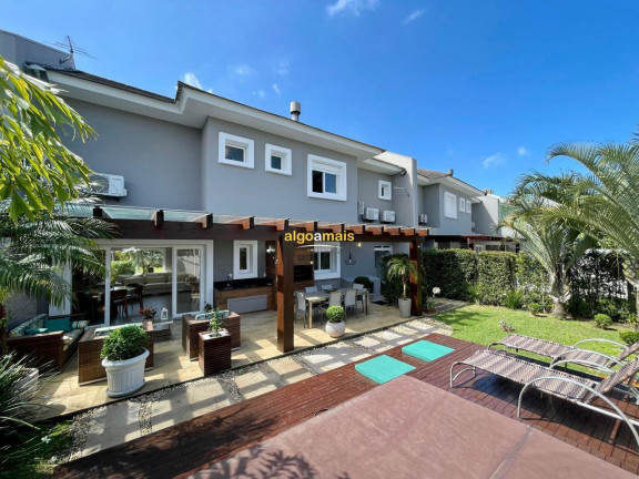 Casa com 4 Quartos à Venda, 228 m² em Condominio Las Palmas Xangri-lá - Xangri-lá