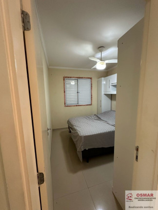 Imagem Imóvel com 2 Quartos à Venda, 47 m² em Loteamento Jardim Das Estâncias - Sumaré Imagem Imóvel com 2 Quartos à Venda, 47 m² em Loteamento Jardim Das Estâncias - Sumaré