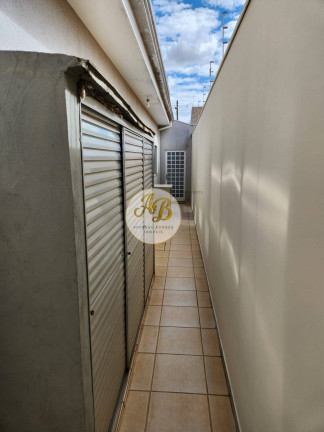 Imagem Casa com 3 Quartos à Venda, 250 m² em Prolongamento Vila Santa Cruz - Franca Imagem Casa com 3 Quartos à Venda, 250 m² em Prolongamento Vila Santa Cruz - Franca