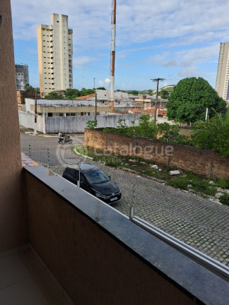 Imagem Apartamento com 1 Quarto para Alugar, 50 m² em Ponta Negra - Natal Imagem Apartamento com 1 Quarto para Alugar, 50 m² em Ponta Negra - Natal