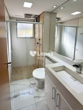 Imagem Apartamento com 2 Quartos à Venda, 45 m² em Condominio Cachoeira Do Sol - Campinas