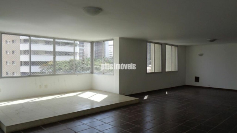 Imagem Apartamento com 5 Quartos à Venda, 333 m² em Paraíso - São Paulo Imagem Apartamento com 5 Quartos à Venda, 333 m² em Paraíso - São Paulo