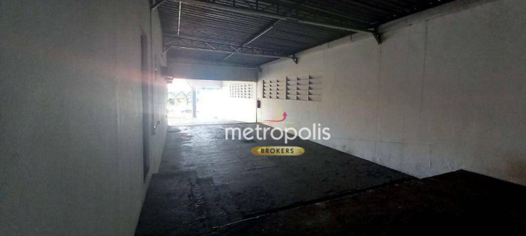 Imagem Sala Comercial à Venda, 1.078 m² em Centro - São Bernardo Do Campo Imagem Sala Comercial à Venda, 1.078 m² em Centro - São Bernardo Do Campo