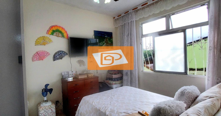 Imagem Casa com 3 Quartos à Venda, 100 m² em Centro - Petrópolis