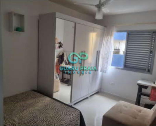 Imagem Apartamento com 2 Quartos à Venda, 70 m² em Vila Júlia - Guarujá