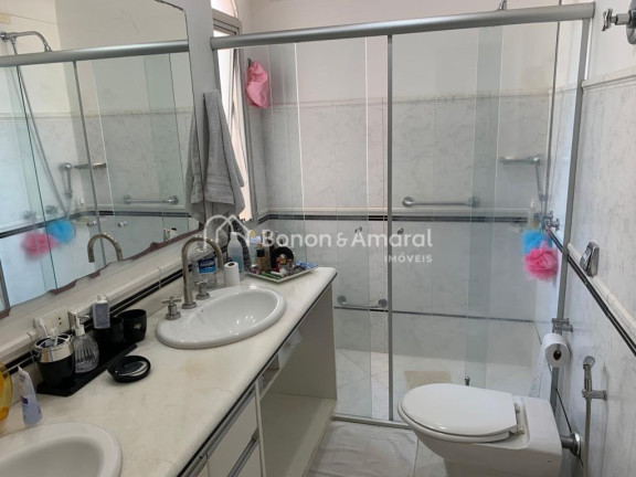 Imagem Apartamento com 3 Quartos à Venda, 188 m² em Cambuí - Campinas