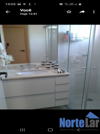 Imagem Apartamento com 2 Quartos à Venda, 60 m² em Piqueri - São Paulo