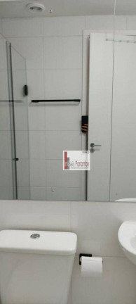 Imagem Apartamento com 1 Quarto à Venda, 24 m² em Paraíso Do Morumbi - São Paulo Imagem Apartamento com 1 Quarto à Venda, 24 m² em Paraíso Do Morumbi - São Paulo