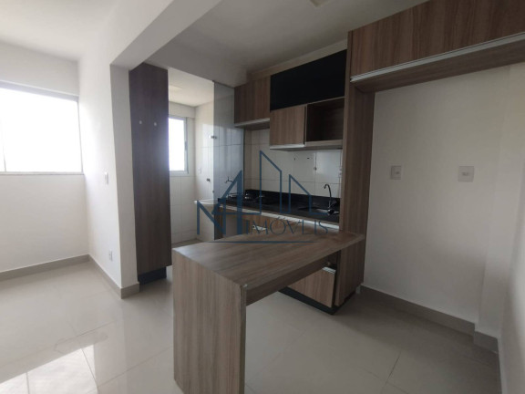 Imagem Apartamento com 2 Quartos à Venda, em Vila Rosa - Goiânia Imagem Apartamento com 2 Quartos à Venda, em Vila Rosa - Goiânia