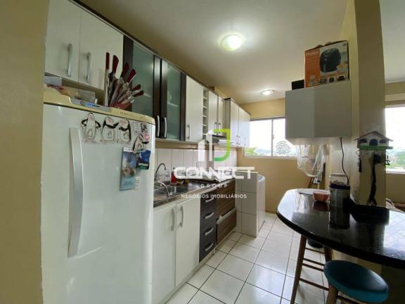 Imagem Apartamento com 2 Quartos à Venda, 52 m² em Cordeiros - Itajaí