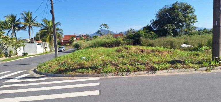 Terreno à Venda, 257 m² em Estancia São Jose - Peruíbe