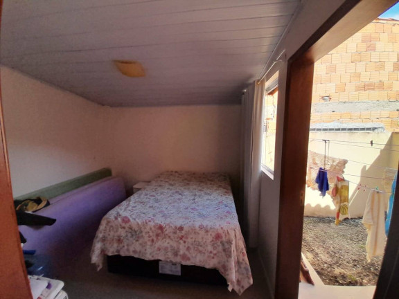 Imagem Casa com 3 Quartos à Venda, 63 m² em José Amandio - Bombinhas