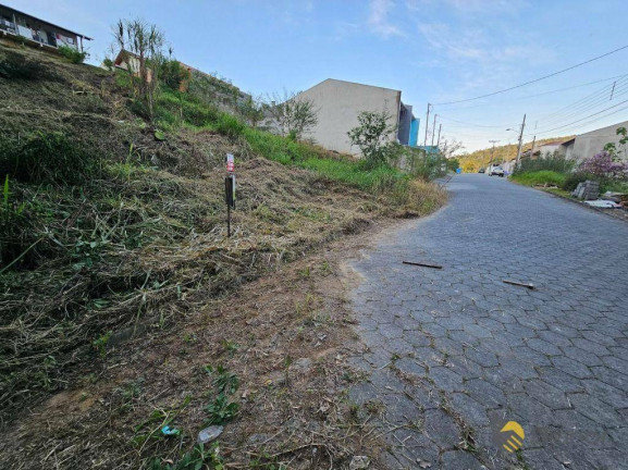 Imagem Terreno à Venda, 404 m² em água Verde - Blumenau Imagem Terreno à Venda, 404 m² em água Verde - Blumenau
