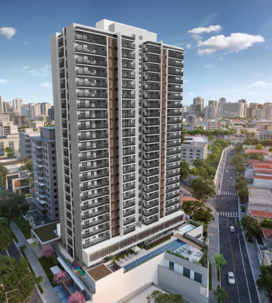 Imóvel com 3 Quartos à Venda, 92 m² em Vila Mascote - São Paulo