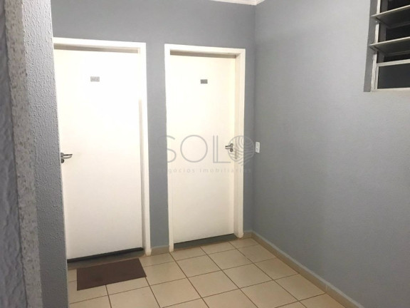 Apartamento com 2 Quartos à Venda, 42 m² em Jardim Primor - Araraquara