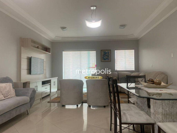 Imagem Sobrado com 3 Quartos à Venda, 282 m² em Osvaldo Cruz - São Caetano Do Sul Imagem Sobrado com 3 Quartos à Venda, 282 m² em Osvaldo Cruz - São Caetano Do Sul