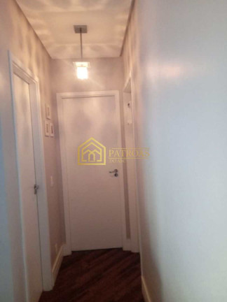 Imagem Apartamento com 2 Quartos à Venda, 74 m² em Centro - São Bernardo Do Campo