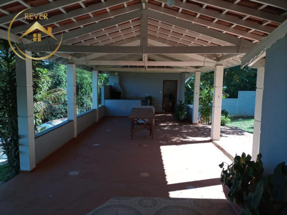 Imóvel com 3 Quartos à Venda, 3.900 m² em Chácaras São Bento - Valinhos
