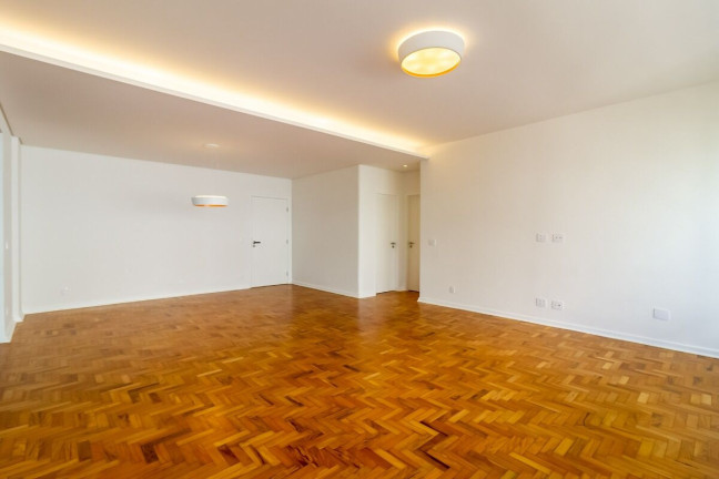 Imagem Apartamento com 3 Quartos à Venda, 180 m² em Higienópolis - São Paulo Imagem Apartamento com 3 Quartos à Venda, 180 m² em Higienópolis - São Paulo