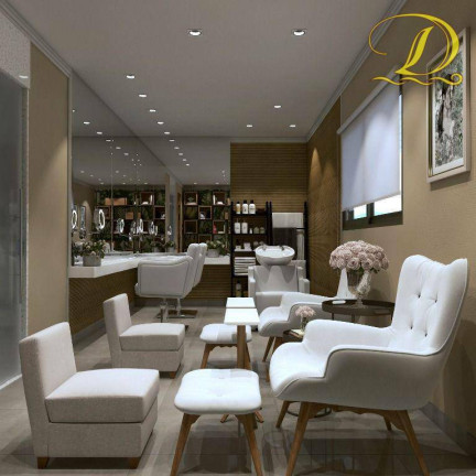 Imagem Apartamento com 3 Quartos à Venda, 105 m² em Canto Do Forte - Praia Grande