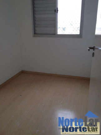 Imagem Apartamento com 3 Quartos à Venda, 59 m² em Vila Basileia - São Paulo