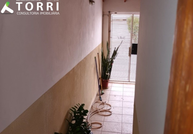 Imagem Casa com 3 Quartos à Venda, 90 m² em Jardim Leocádia - Sorocaba Imagem Casa com 3 Quartos à Venda, 90 m² em Jardim Leocádia - Sorocaba