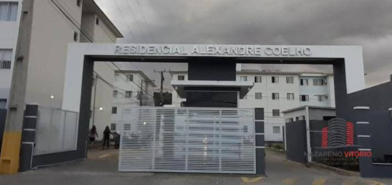 Apartamento com 2 Quartos à Venda, 50 m² em Guarda Do Cubatão - Palhoça