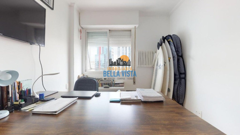 Imagem Apartamento com 2 Quartos à Venda,  em Jardim Paulistano - São Paulo