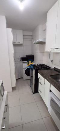 Imagem Apartamento com 1 Quarto à Venda, 40 m² em Boa Vista - Recife