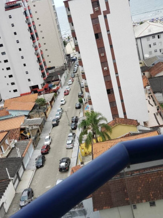 Imagem Apartamento com 2 Quartos à Venda, 145 m² em Vila Guilhermina - Praia Grande