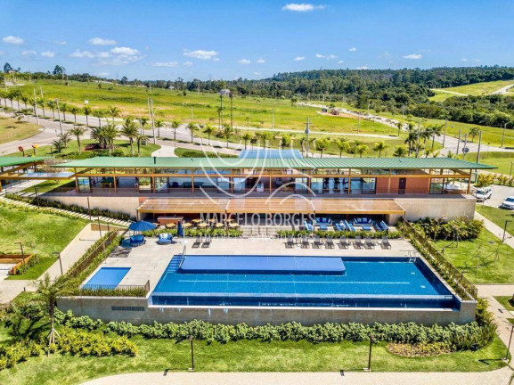 Terreno em Condomínio à Venda, 862 m² em Medeiros - Jundiaí