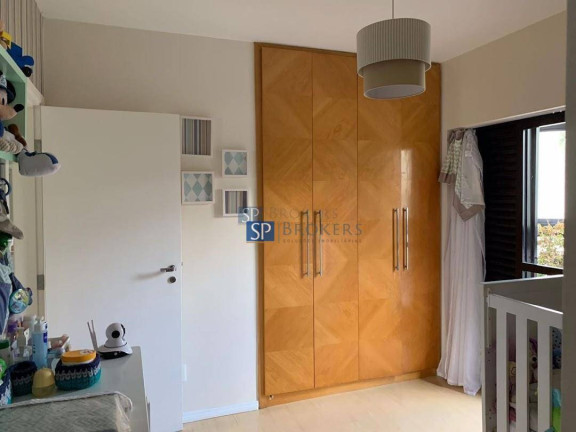 Imagem Apartamento com 3 Quartos à Venda, 115 m² em Bosque Da Saúde - São Paulo Imagem Apartamento com 3 Quartos à Venda, 115 m² em Bosque Da Saúde - São Paulo