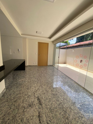 Imagem Apartamento com 2 Quartos à Venda, 73 m² em Cruzeiro - Belo Horizonte