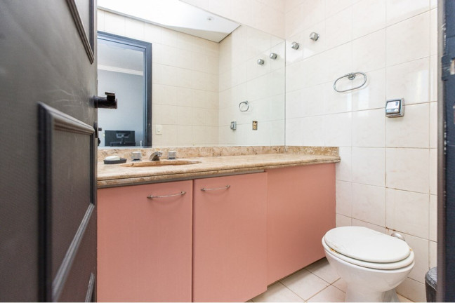 Imagem Apartamento com 4 Quartos à Venda, 171 m² em Vila Ipojuca - São Paulo Imagem Apartamento com 4 Quartos à Venda, 171 m² em Vila Ipojuca - São Paulo
