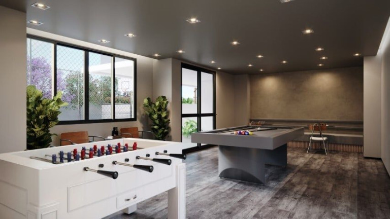 Imagem Apartamento com 3 Quartos à Venda, 80 m² em Vila Carrão - São Paulo
