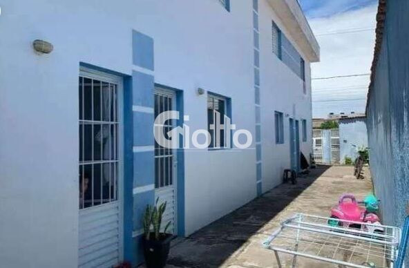 Imagem Apartamento com 2 Quartos à Venda, 69 m² em Jundiapeba - Mogi Das Cruzes