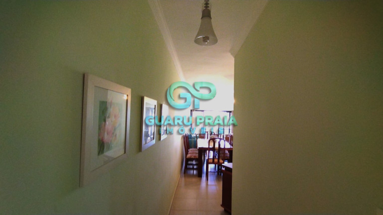Imagem Apartamento com 3 Quartos à Venda, 140 m² em Enseada - Guarujá