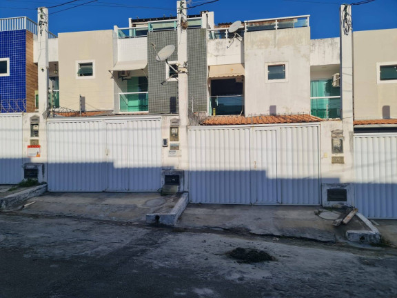 Imagem Casa de Condomínio com 4 Quartos à Venda, 180 m² em Ipitanga - Lauro De Freitas